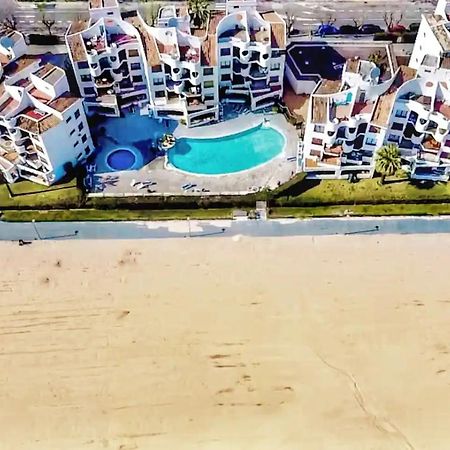 Carabela 92 Apartment Алкудия Екстериор снимка