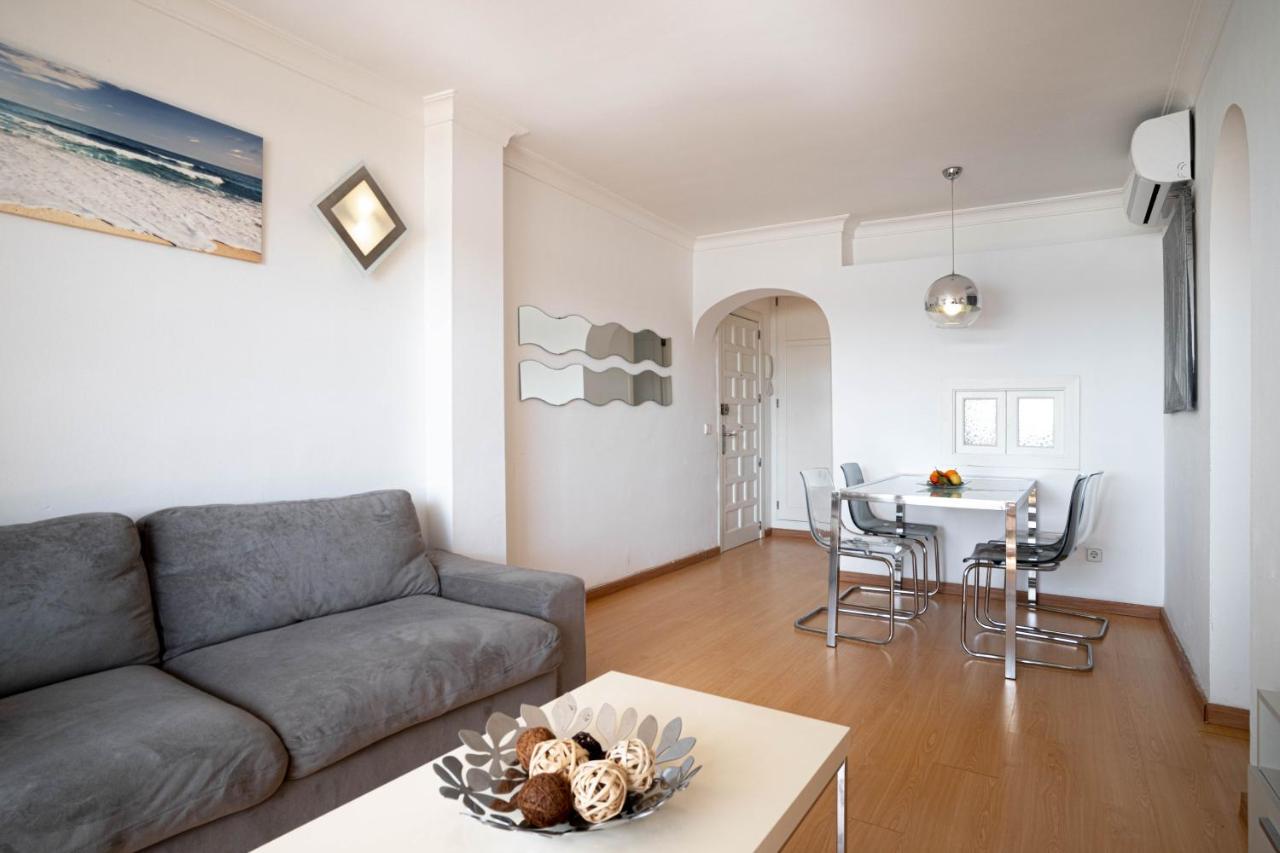 Carabela 92 Apartment Алкудия Екстериор снимка