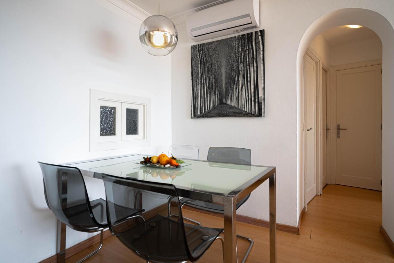 Carabela 92 Apartment Алкудия Екстериор снимка