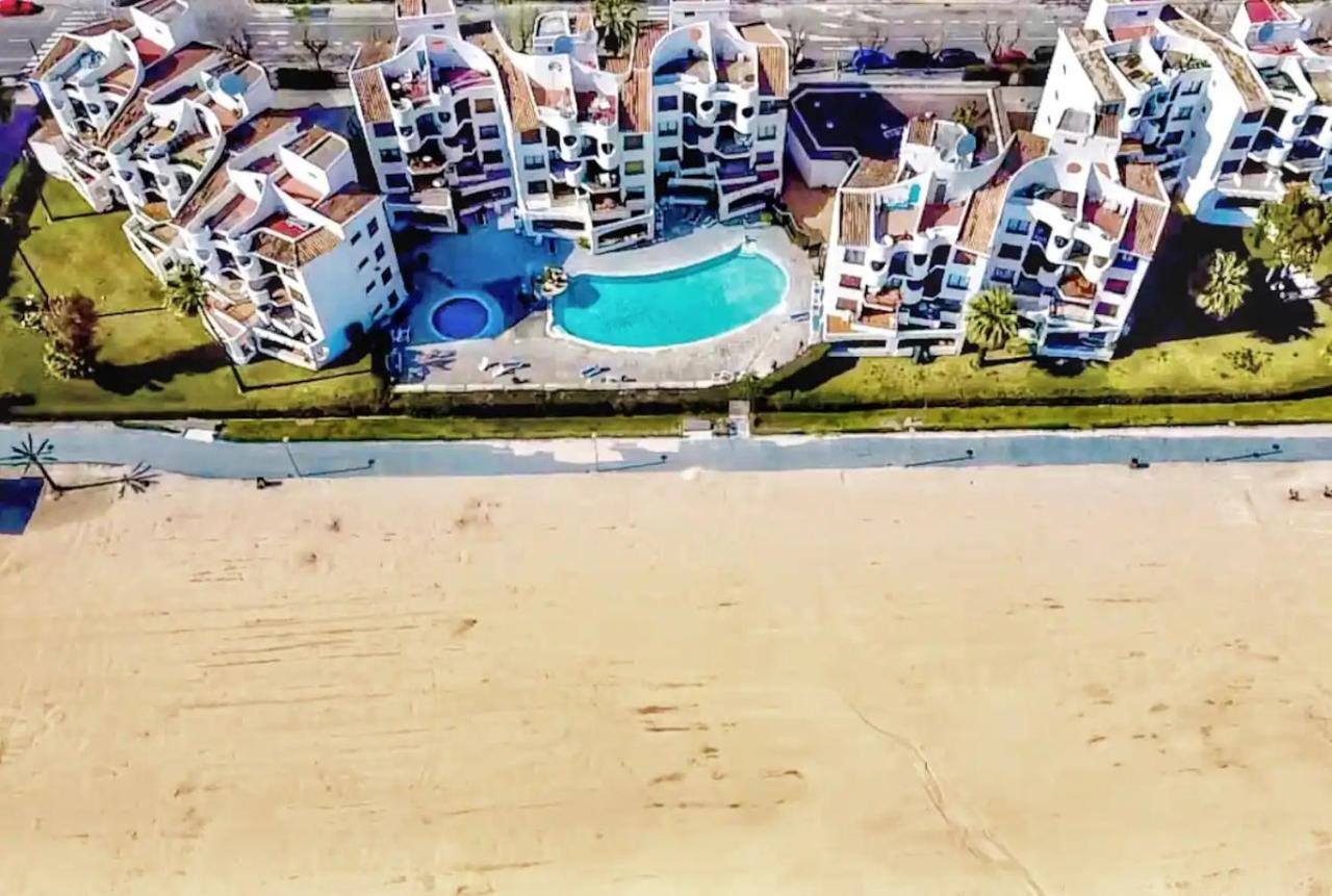 Carabela 92 Apartment Алкудия Екстериор снимка