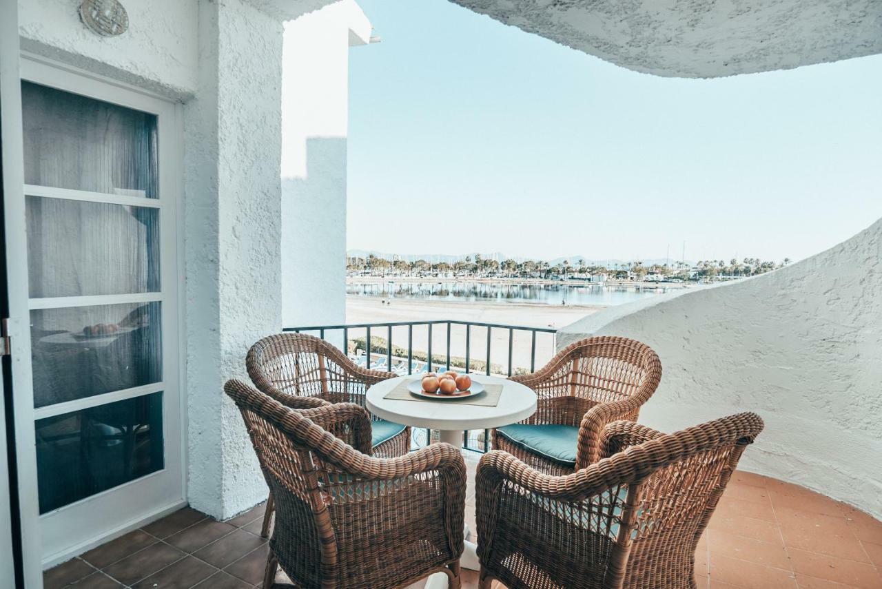 Carabela 92 Apartment Алкудия Екстериор снимка