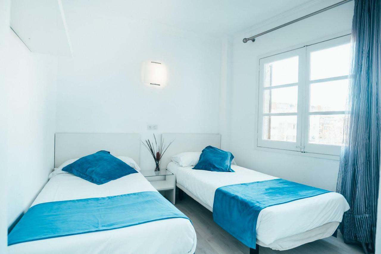 Carabela 92 Apartment Алкудия Екстериор снимка