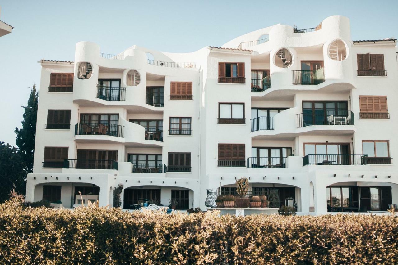 Carabela 92 Apartment Алкудия Екстериор снимка
